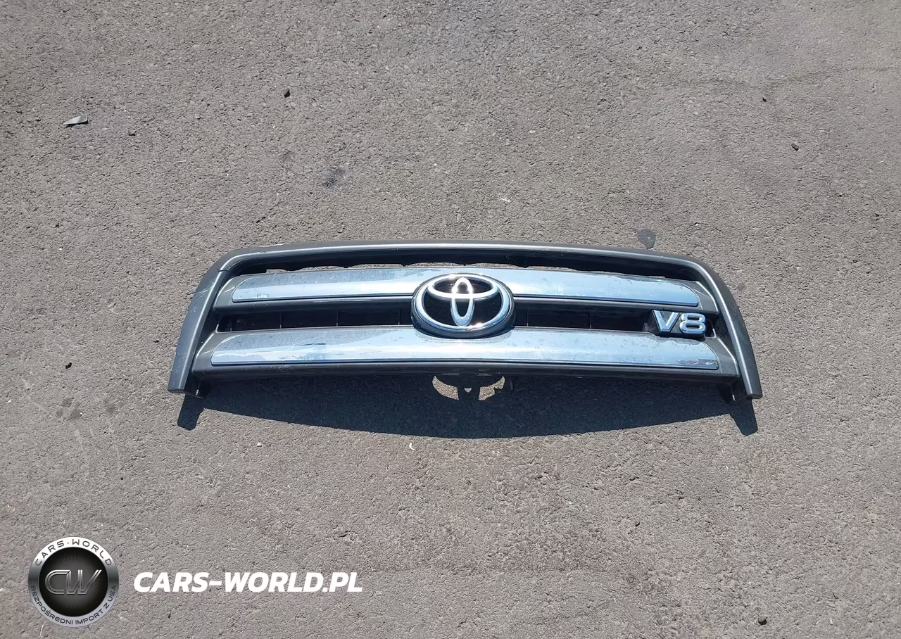 2005 Toyota Tundra Sr5 V8 VIN:5TBDT441X5S473839 - 12
