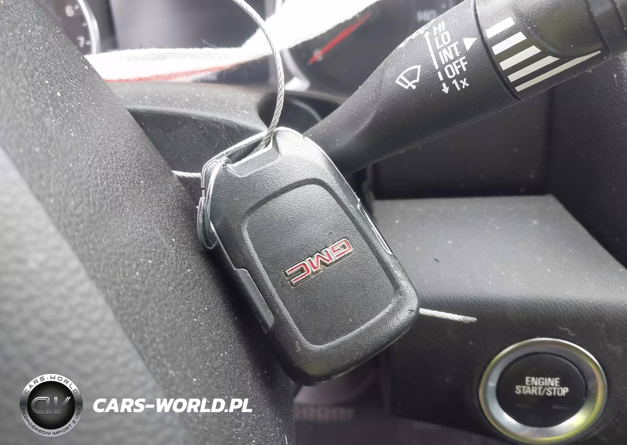 2022 GMC Terrain Fwd Slt VIN:3GKALPEV3NL190383 - 11