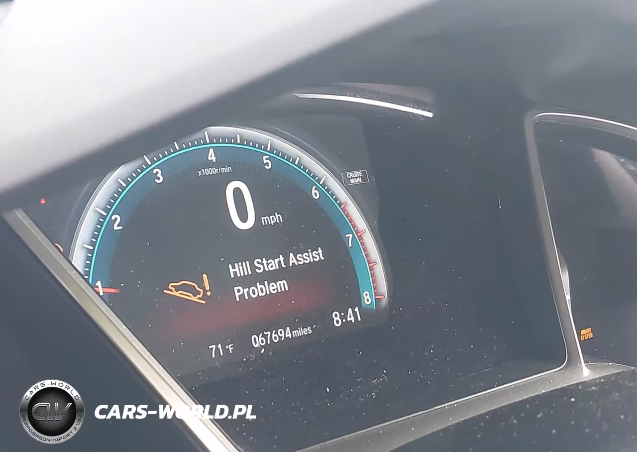 2016 Honda Civic Ex-L VIN:2HGFC1F74GH657872 - 15