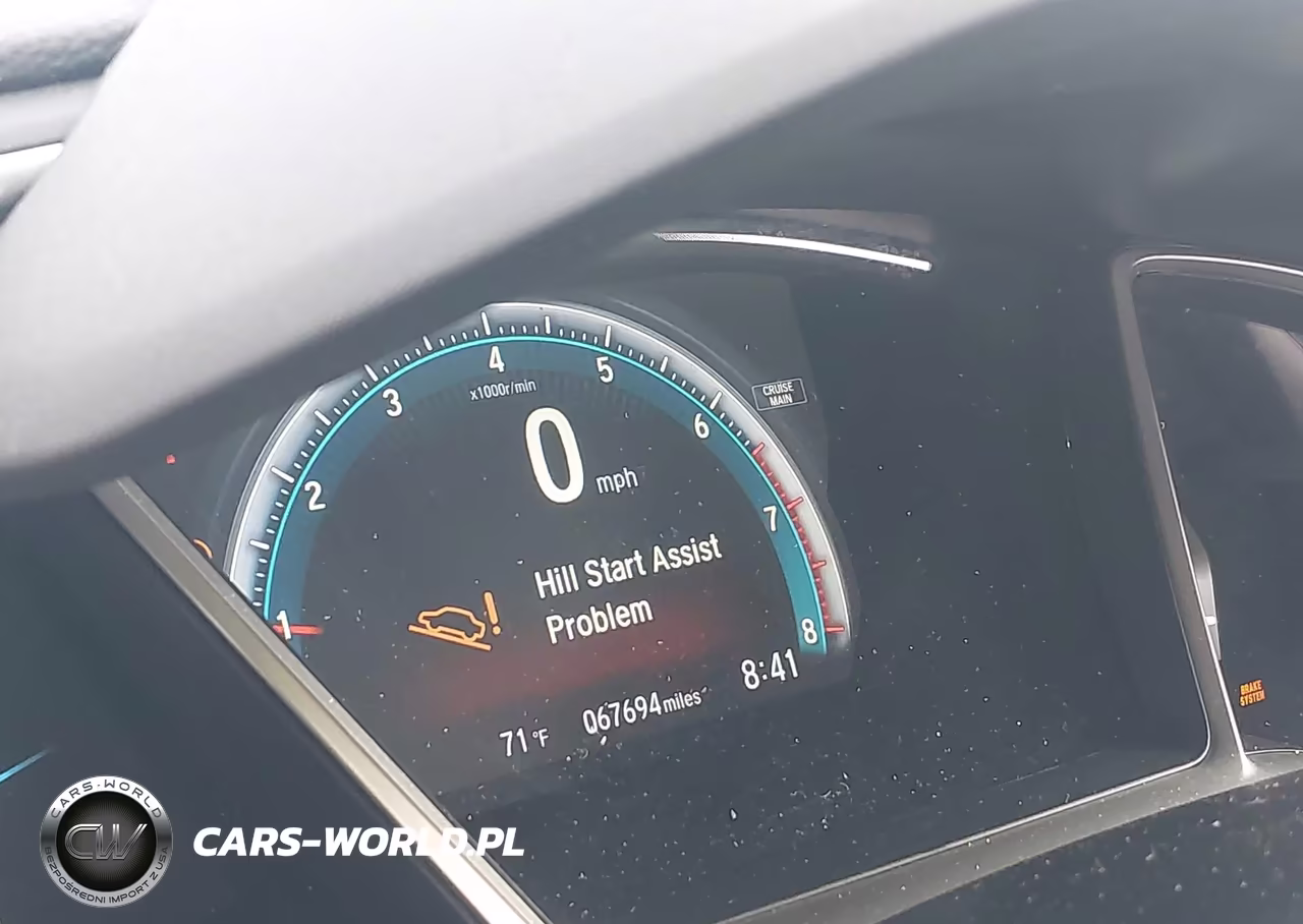 2016 Honda Civic Ex-L VIN:2HGFC1F74GH657872 - 7