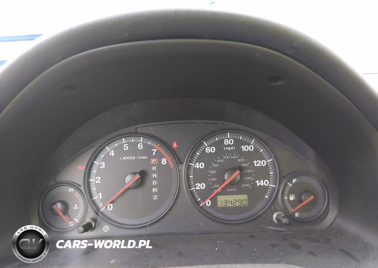 2001 Honda Civic Lx VIN:JHMES16581S011468 - 7