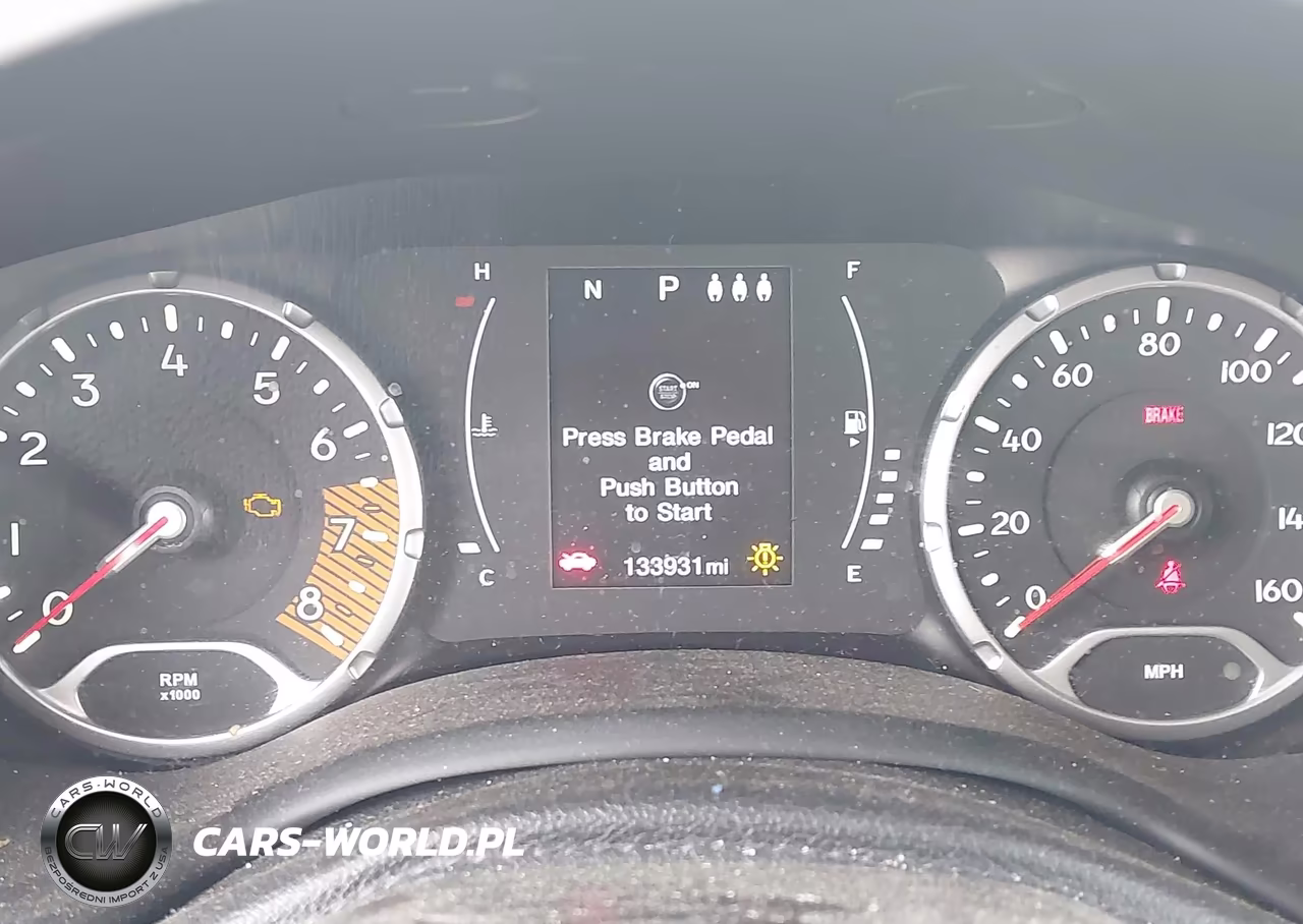 2019 Jeep Renegade Latitude 4X4 VIN:ZACNJBBB7KPK95153 - 7