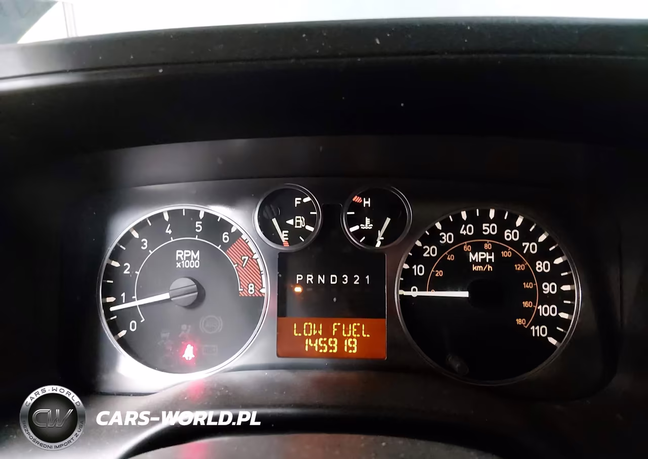 2006 Hummer H3 Suv VIN:5GTDN136X68146109 - 7