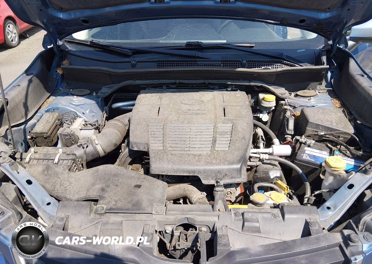 2019 Subaru Forester Touring VIN:JF2SKAWCXKH585671 - 10