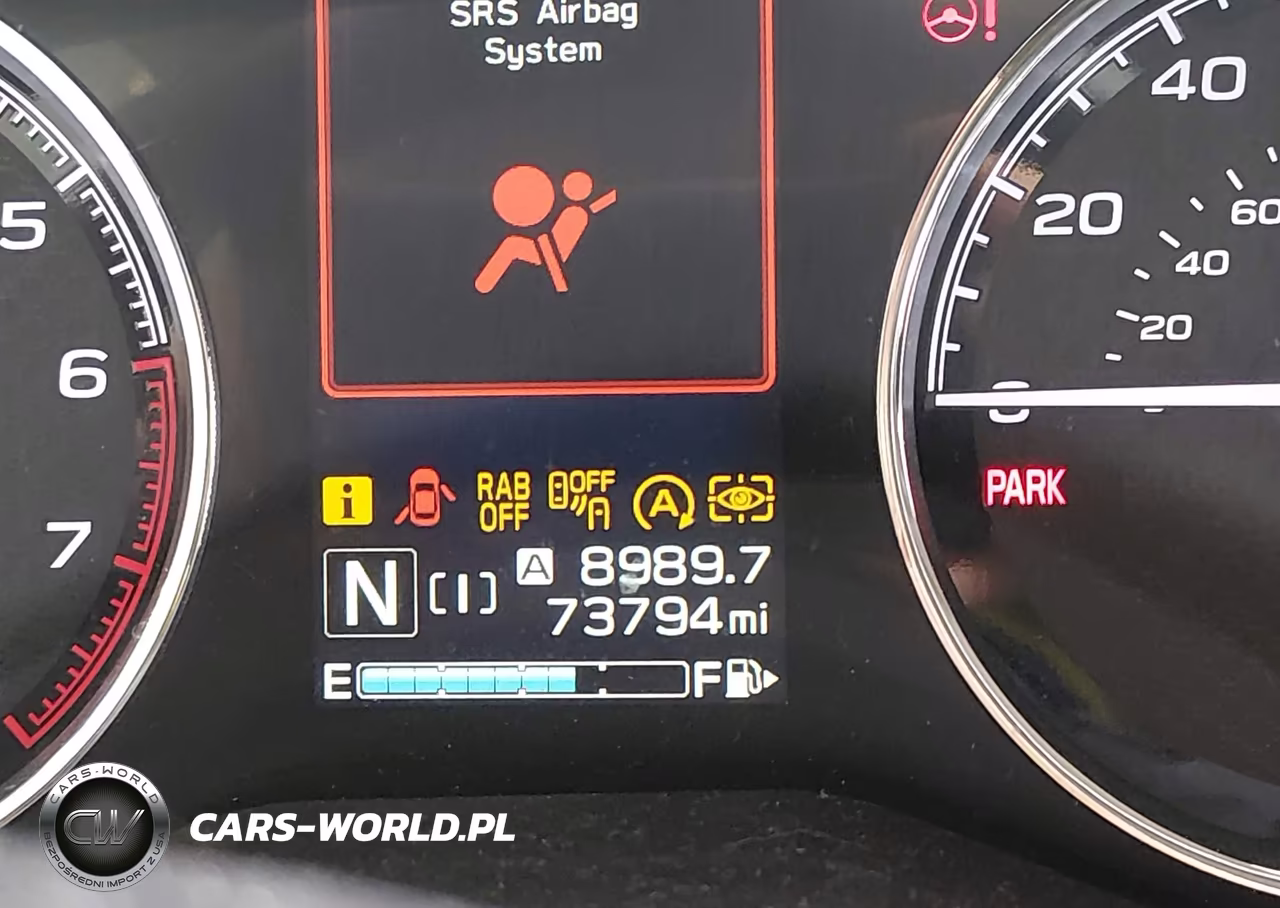 2019 Subaru Forester Touring VIN:JF2SKAWCXKH585671 - 15