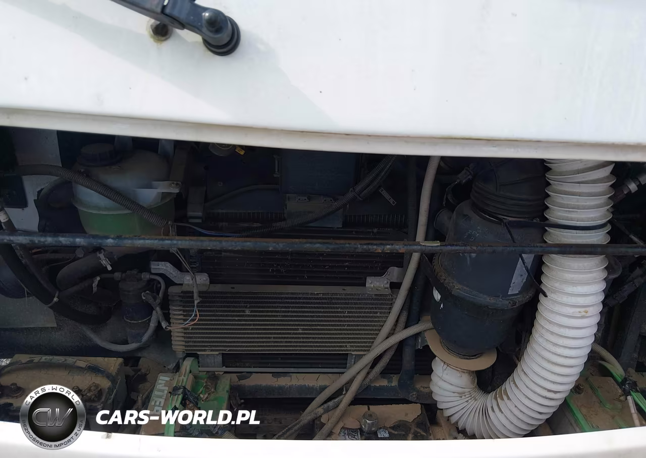 1999 Ford F550 Super Duty Stripped Chass VIN:3FCMF53S6XJA35709 - 10