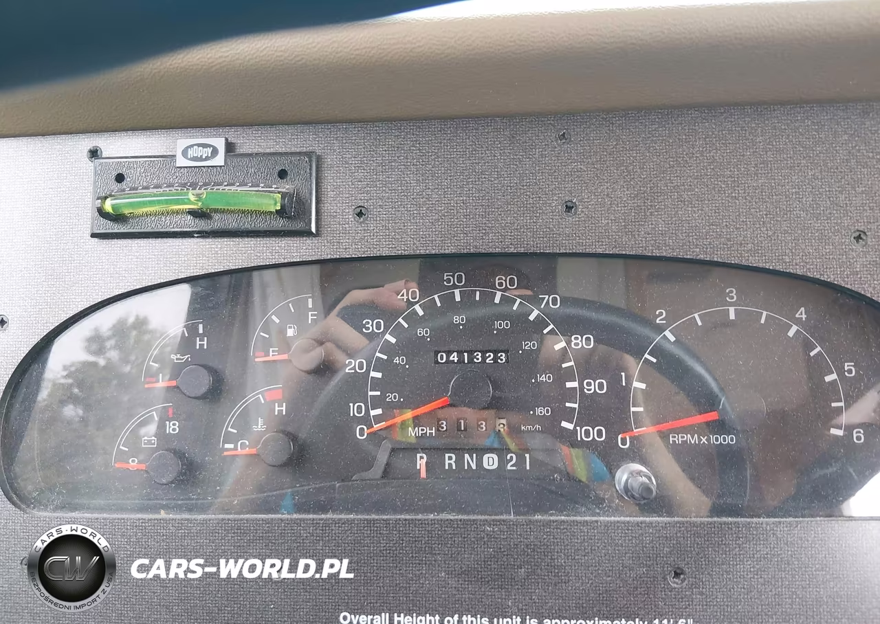 1999 Ford F550 Super Duty Stripped Chass VIN:3FCMF53S6XJA35709 - 7