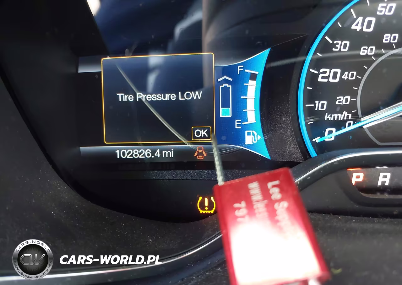 2016 Ford C-Max Energi Sel VIN:1FADP5CU0GL112336 - 15