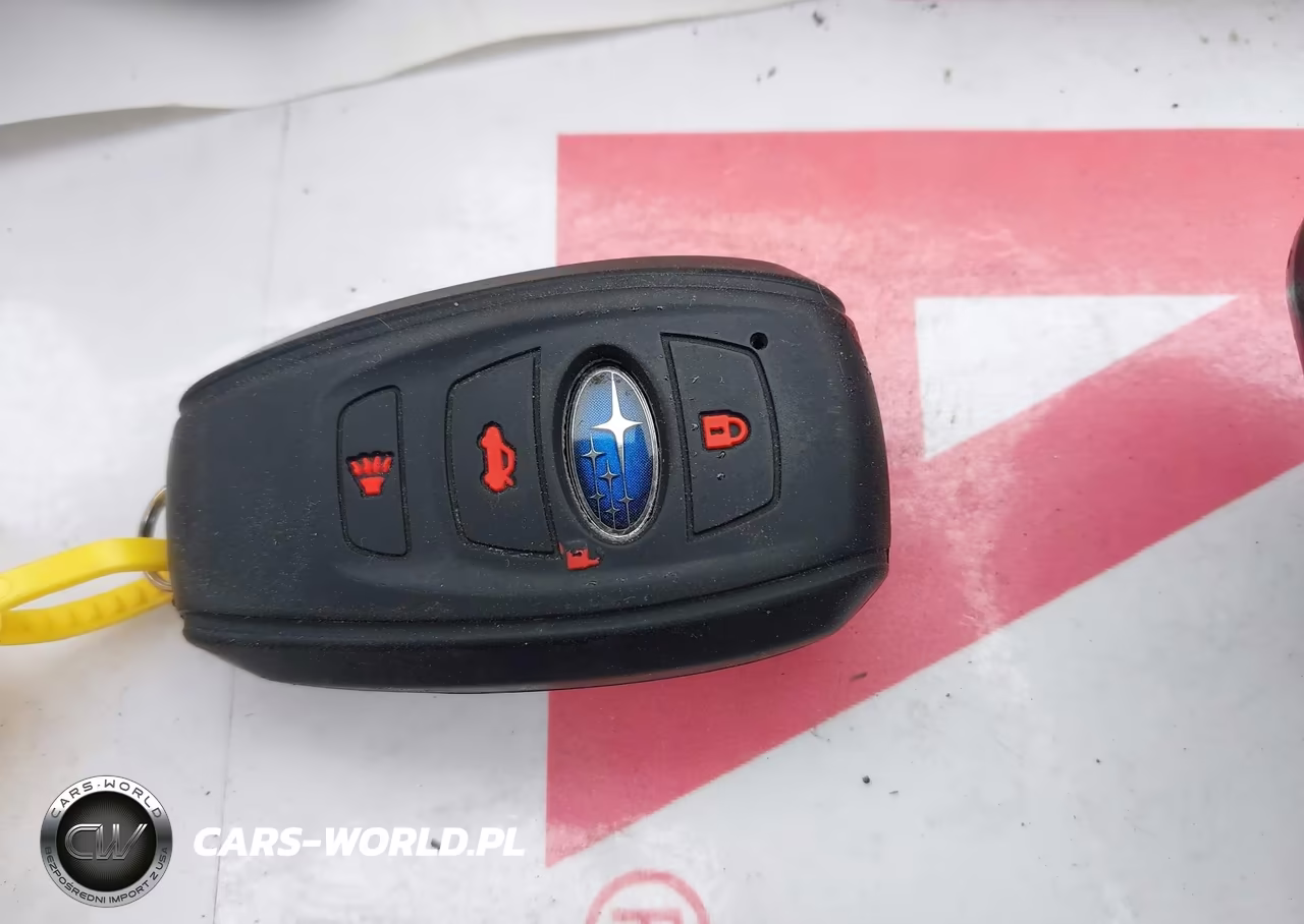2019 Subaru Impreza 2.0I Sport VIN:4S3GKAJ6XK3608028 - 11