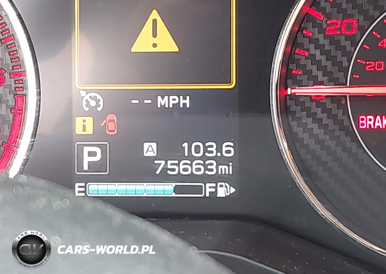 2019 Subaru Impreza 2.0I Sport VIN:4S3GKAJ6XK3608028 - 16