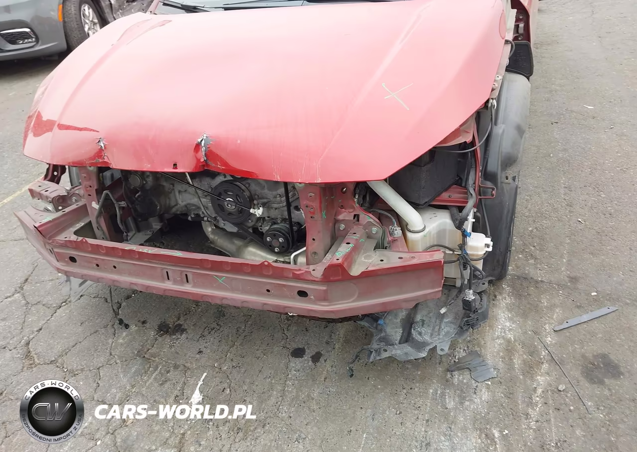 2019 Subaru Impreza 2.0I Sport VIN:4S3GKAJ6XK3608028 - 6