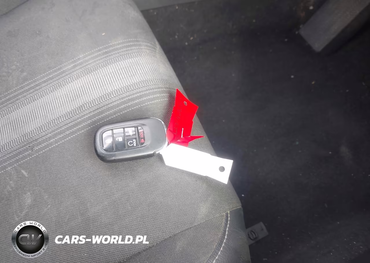 2025 Honda Civic Sedan Sport VIN:19XFL2H8XSE034559 - 11