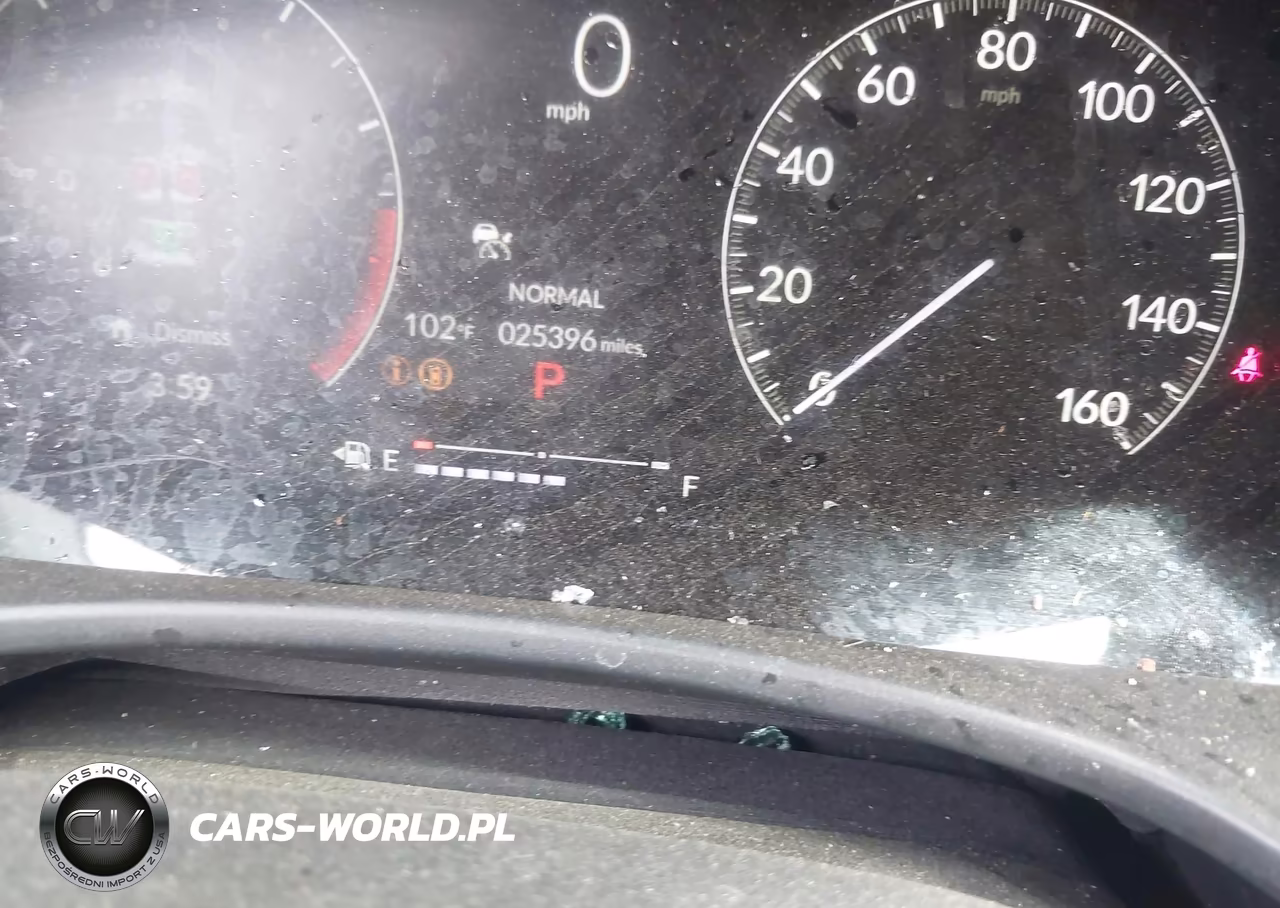 2025 Honda Civic Sedan Sport VIN:19XFL2H8XSE034559 - 16