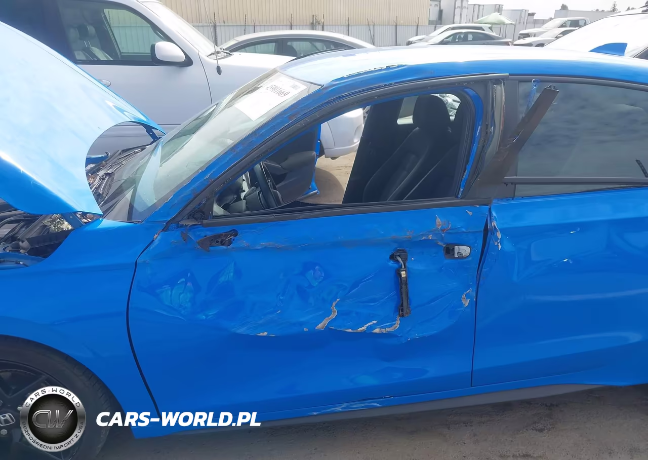 2025 Honda Civic Sedan Sport VIN:19XFL2H8XSE034559 - 6