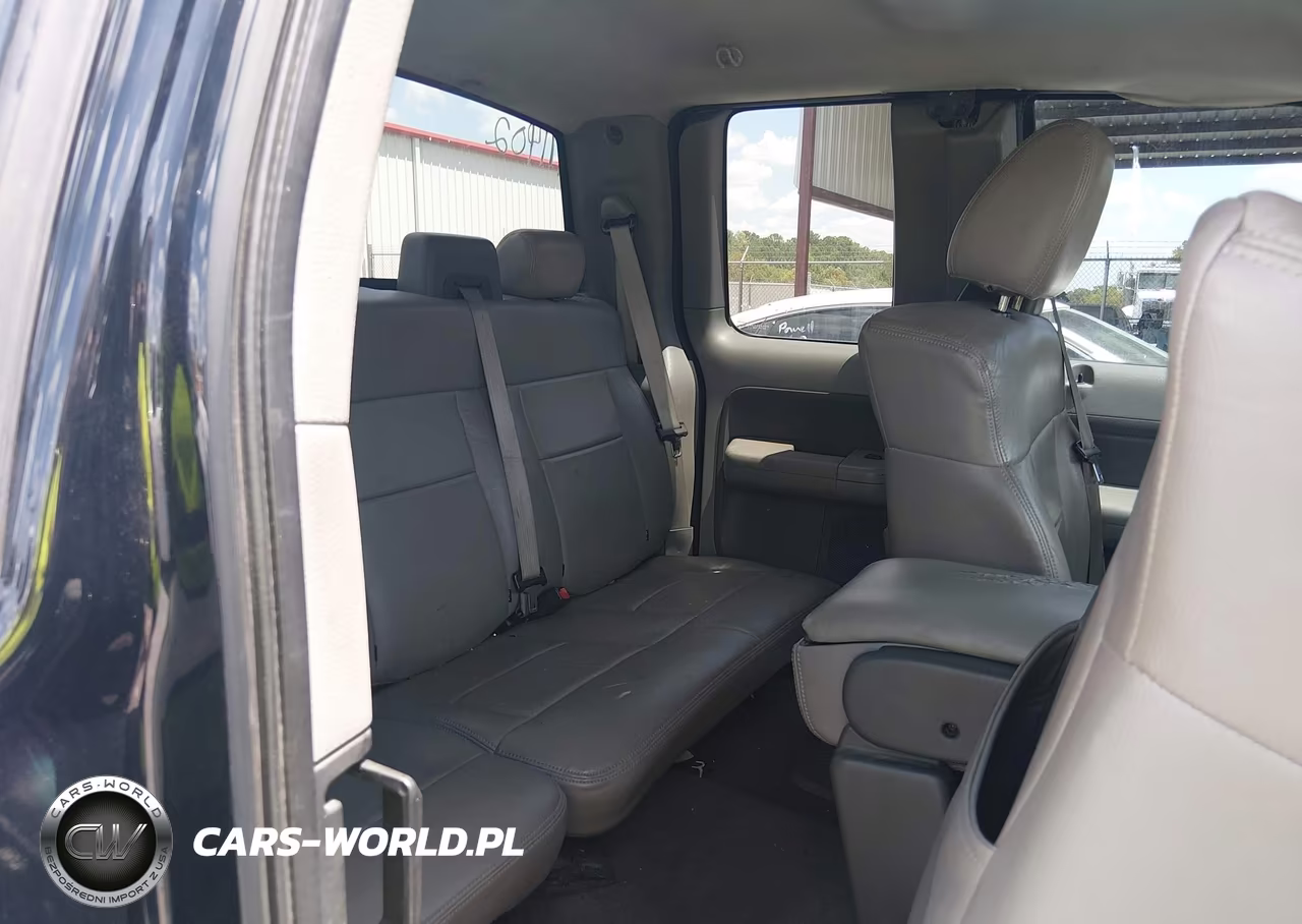 2005 Ford F-150 Stx-Xl-Xlt VIN:1FTRX12W45NA71402 - 8