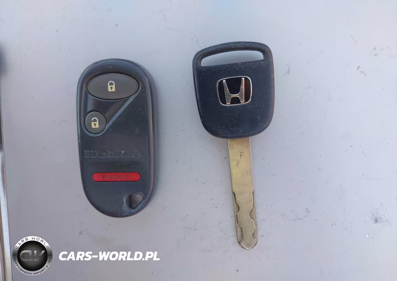 2004 Honda Civic Lx VIN:2HGES16574H600204 - 11