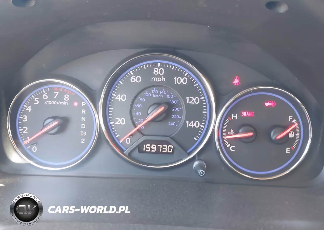 2004 Honda Civic Lx VIN:2HGES16574H600204 - 7