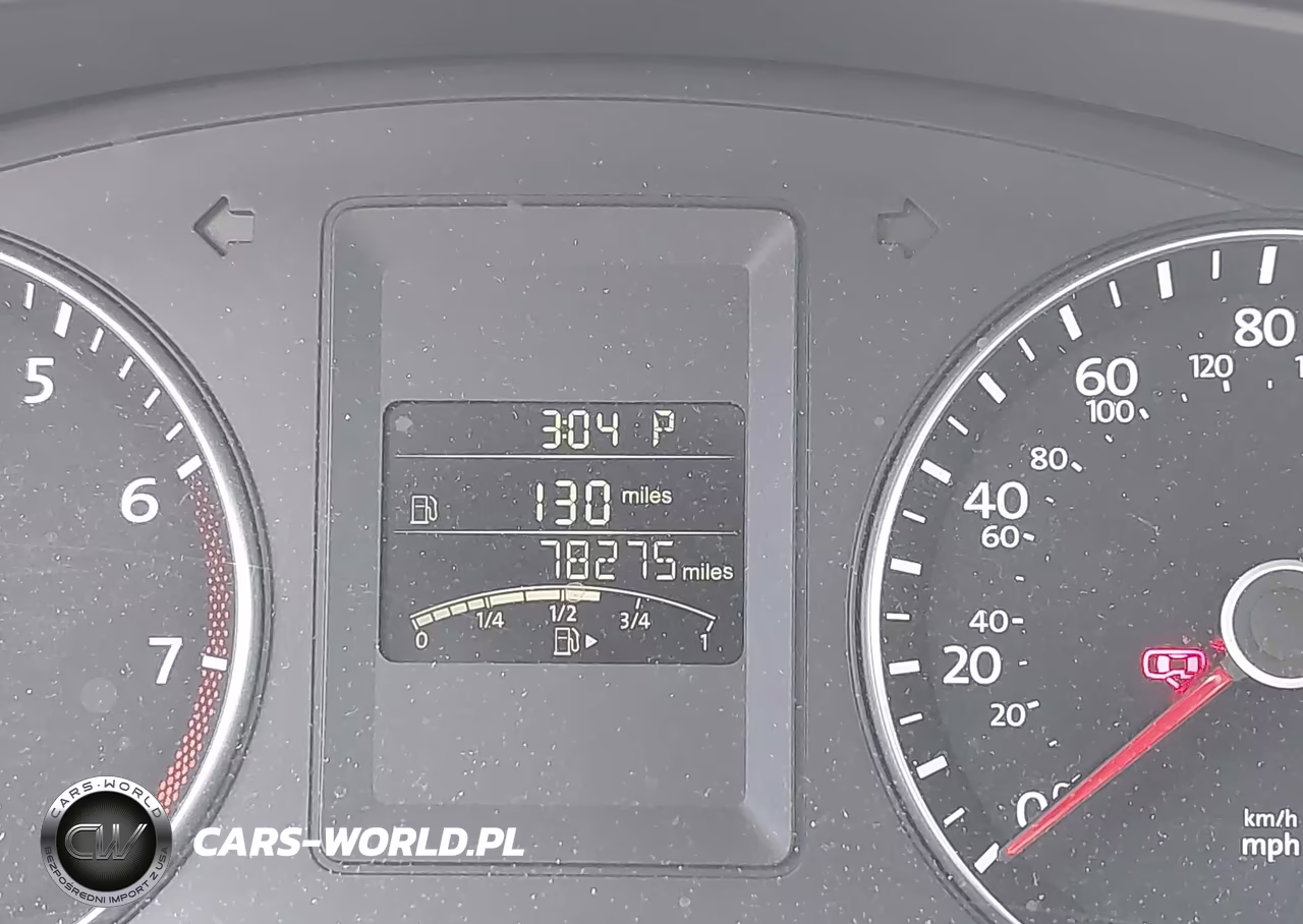 2013 Volkswagen Jetta 2.5L Sel VIN:3VWLP7AJ9DM451484 - 15