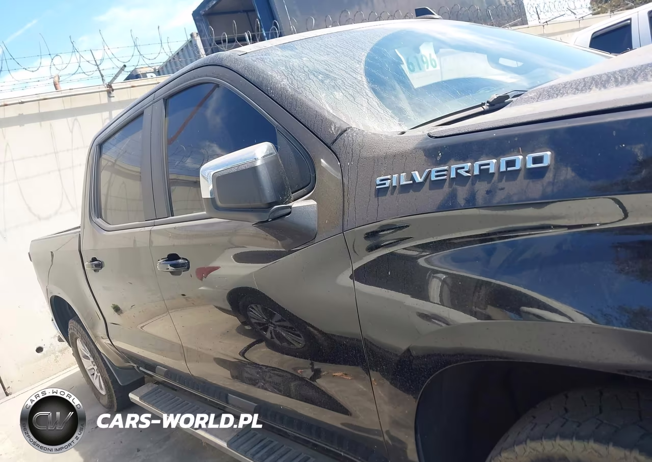 2020 Chevrolet Silverado 1500 4Wd Short Bed Lt VIN:3GCUYDED6LG399106 - 13
