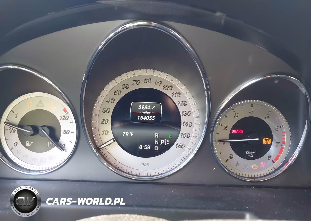 2015 Mercedes-Benz Glk 350 VIN:WDCGG5HB2FG402822 - 7
