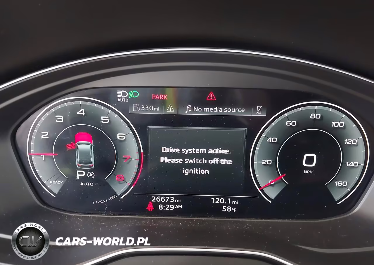 2021 Audi Q5 Sportback Premium Plus 45 Tfsi Quattro S Tronic VIN:WA15AAFY7M2125247 - 7