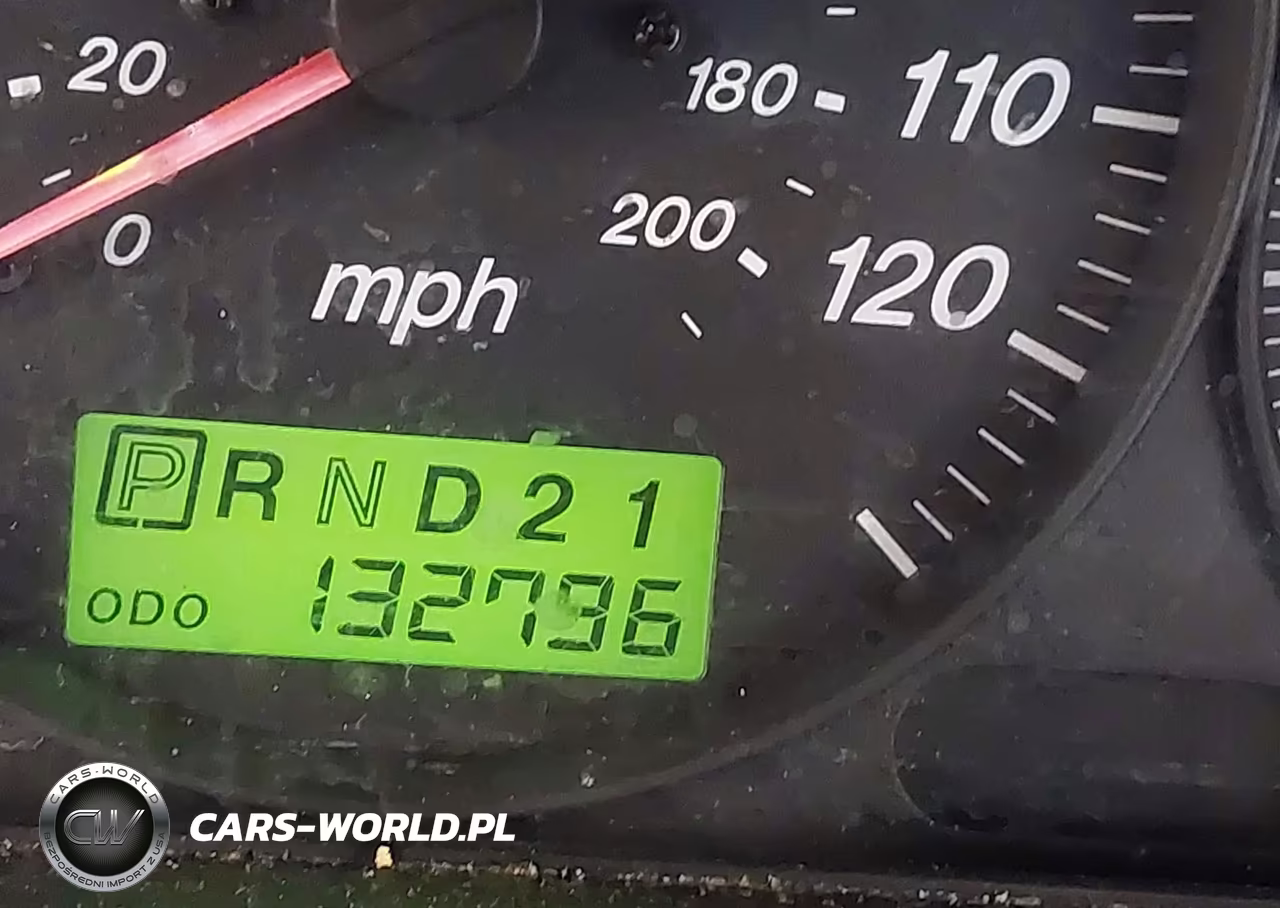 2001 Mazda Mpv Dx-Es-Lx VIN:JM3LW28Y710208886 - 15