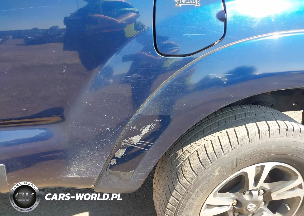 2008 Toyota Tacoma V6 VIN:5TEMU52N88Z489710 - 18
