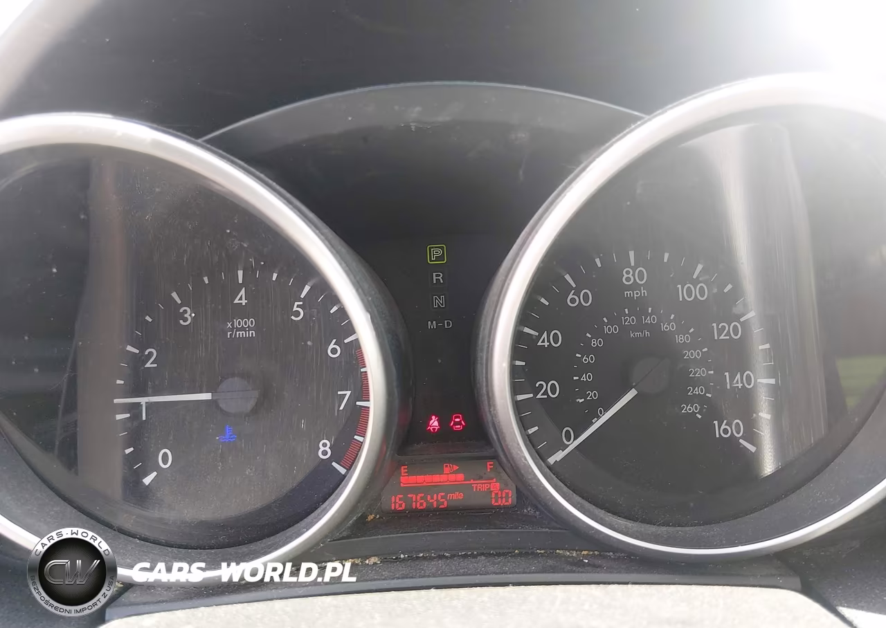 2013 Mazda Mazda5 Sport VIN:JM1CW2BL3D0147921 - 7