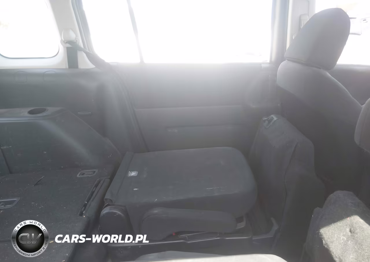 2013 Mazda Mazda5 Sport VIN:JM1CW2BL3D0147921 - 8