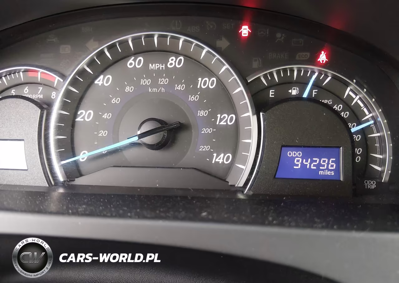 2012 Toyota Camry Xle VIN:4T4BF1FKXCR242895 - 16