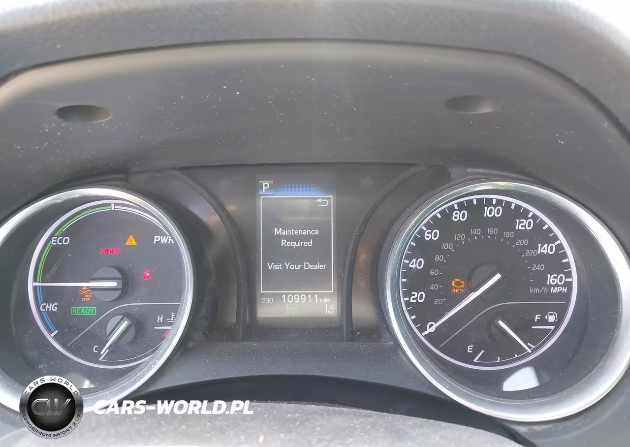 2018 Toyota Camry Hybrid Se VIN:4T1B21HK7JU510298 - 7