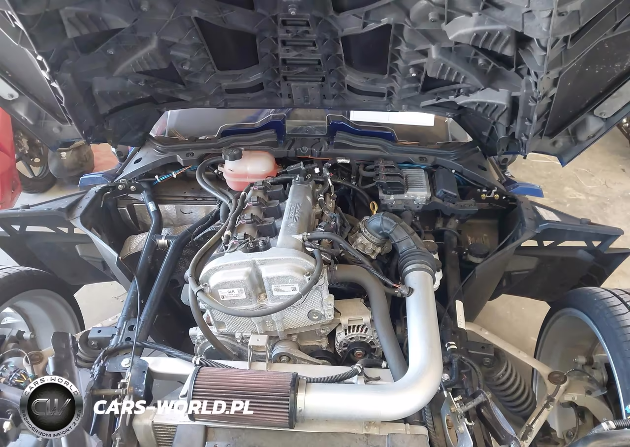 2018 Polaris Slingshot VIN:57XAAPFA3J8128253 - 10