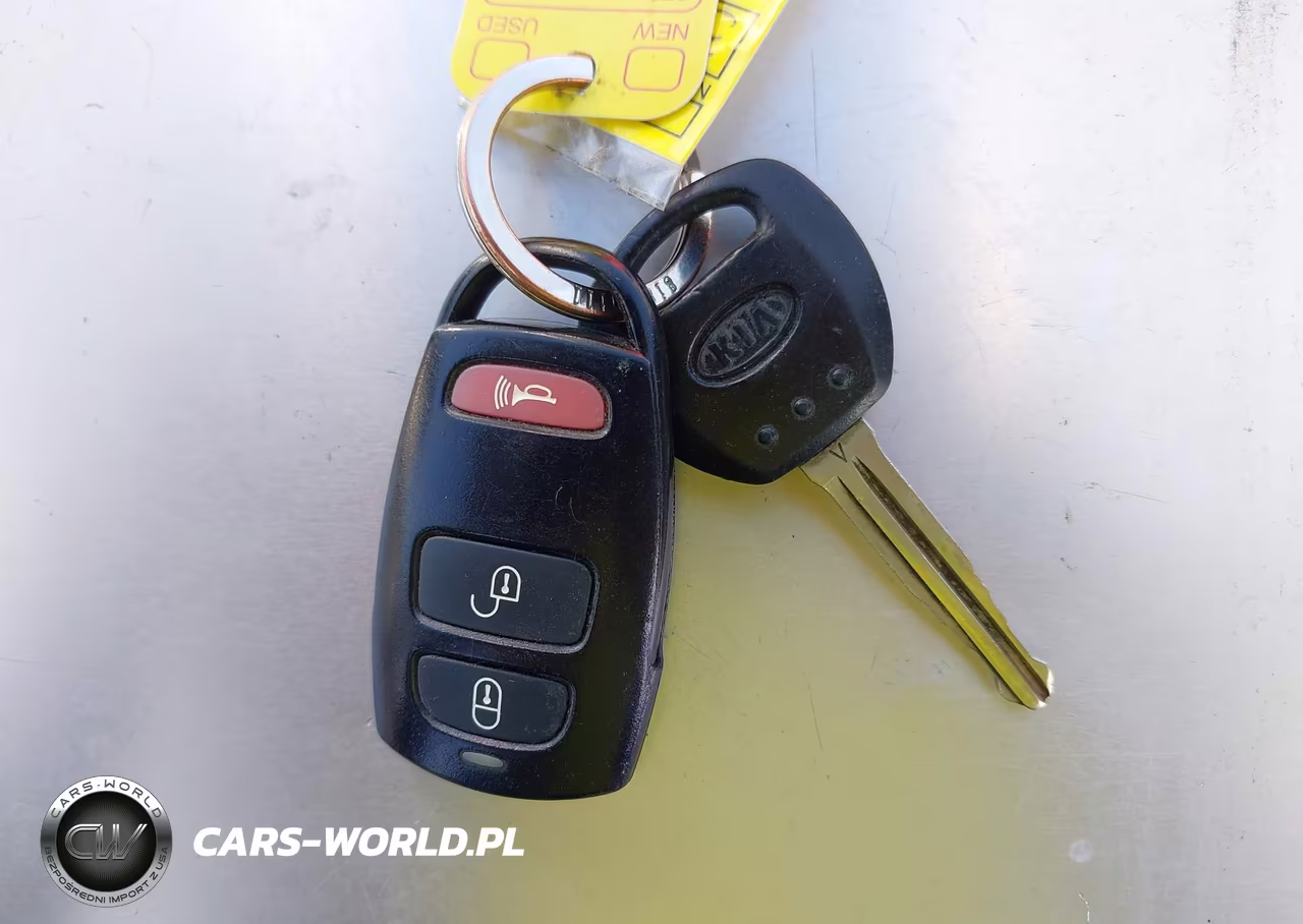 2012 Kia Sedona Lx VIN:KNDMG4C74C6470269 - 11