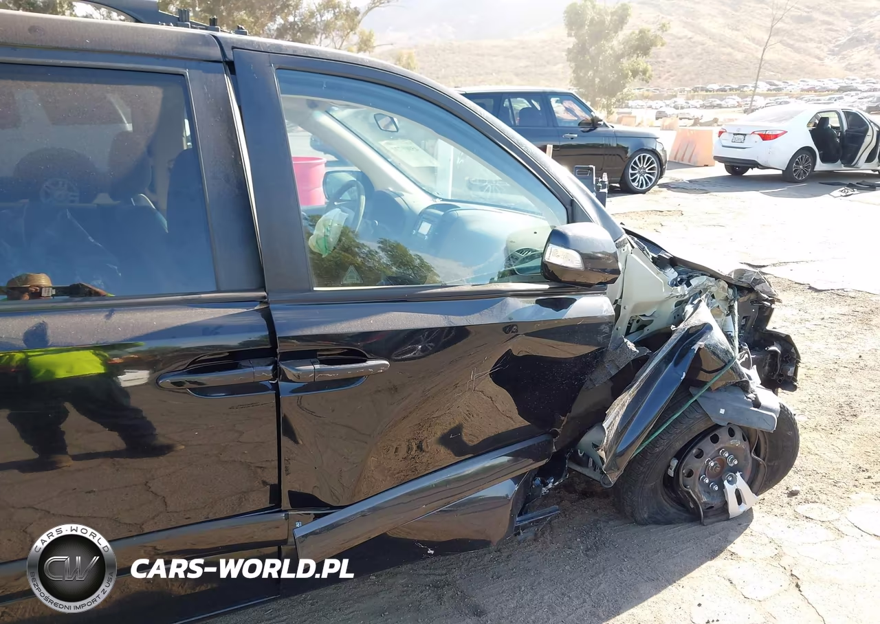 2012 Kia Sedona Lx VIN:KNDMG4C74C6470269 - 14