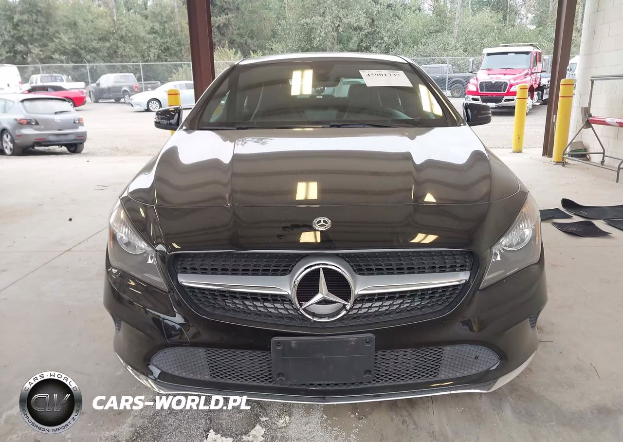 2018 Mercedes-Benz Cla 250 VIN:WDDSJ4EB1JN588685 - 12