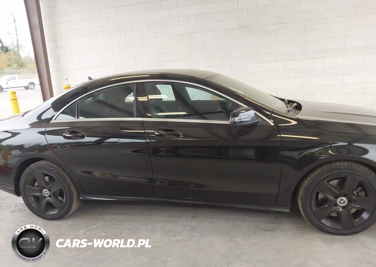 2018 Mercedes-Benz Cla 250 VIN:WDDSJ4EB1JN588685 - 13