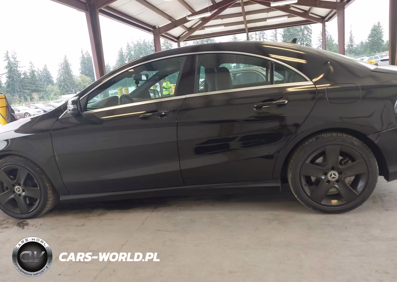 2018 Mercedes-Benz Cla 250 VIN:WDDSJ4EB1JN588685 - 14