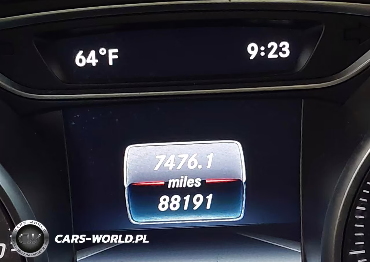 2018 Mercedes-Benz Cla 250 VIN:WDDSJ4EB1JN588685 - 15