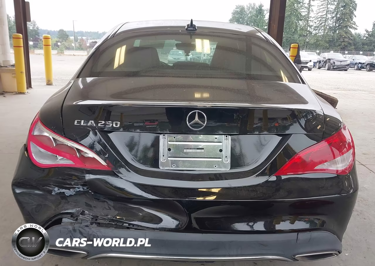 2018 Mercedes-Benz Cla 250 VIN:WDDSJ4EB1JN588685 - 16