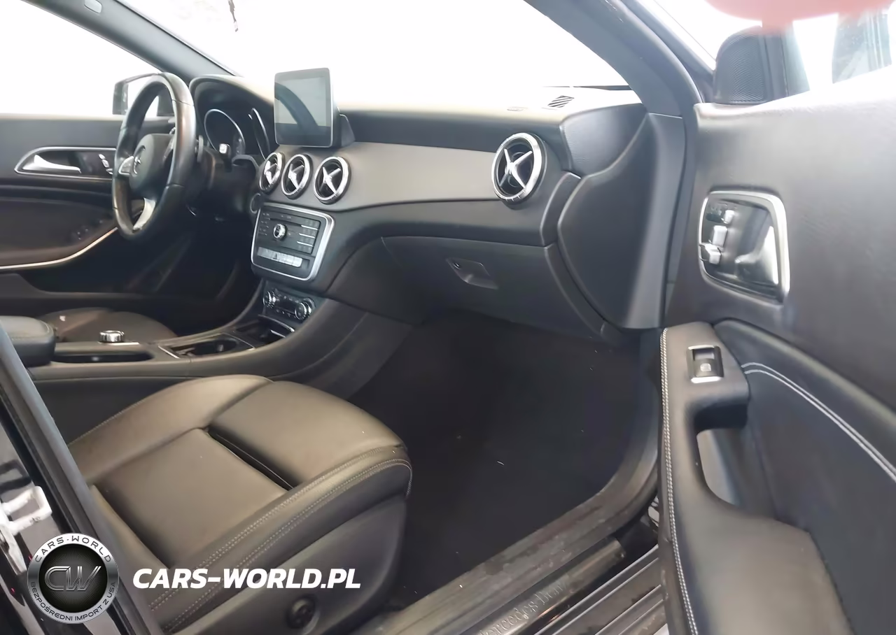 2018 Mercedes-Benz Cla 250 VIN:WDDSJ4EB1JN588685 - 5