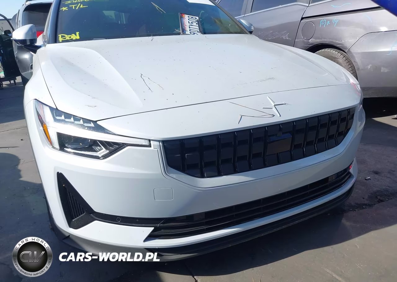 2023 Polestar 2 Long Range Dual Motor-Long Range Dual Motor Plus VIN:YSMED3KA6PL115426 - 13