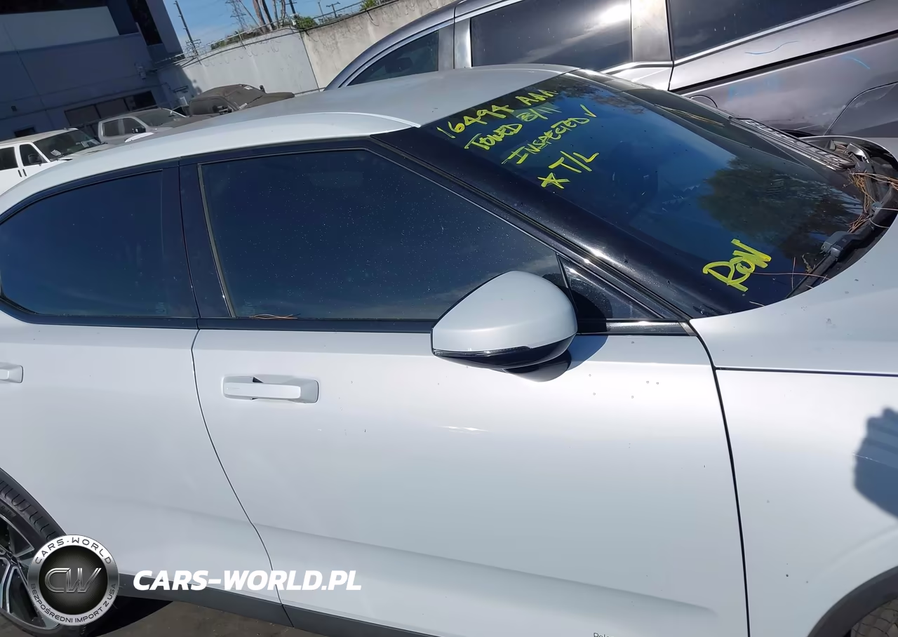 2023 Polestar 2 Long Range Dual Motor-Long Range Dual Motor Plus VIN:YSMED3KA6PL115426 - 14