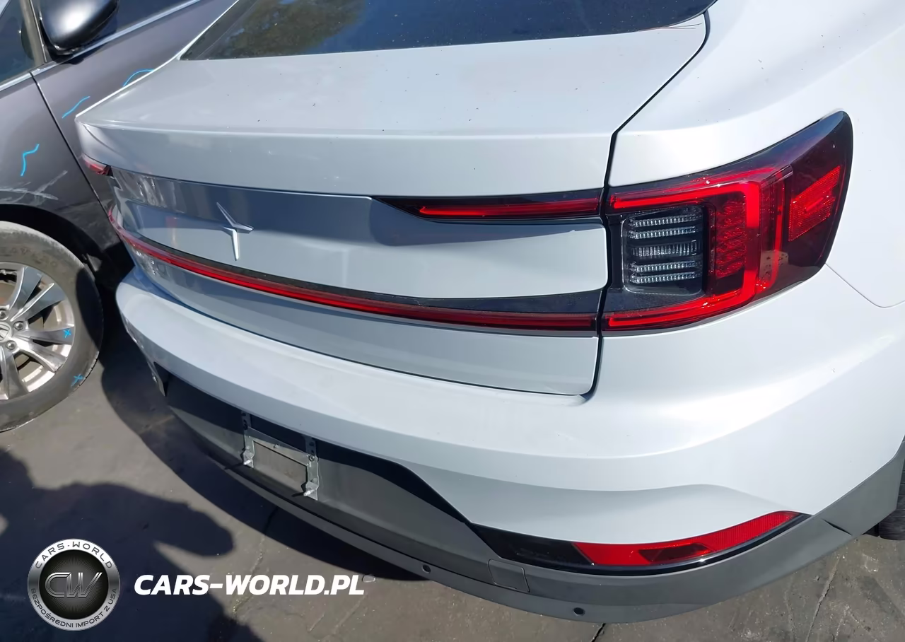 2023 Polestar 2 Long Range Dual Motor-Long Range Dual Motor Plus VIN:YSMED3KA6PL115426 - 17