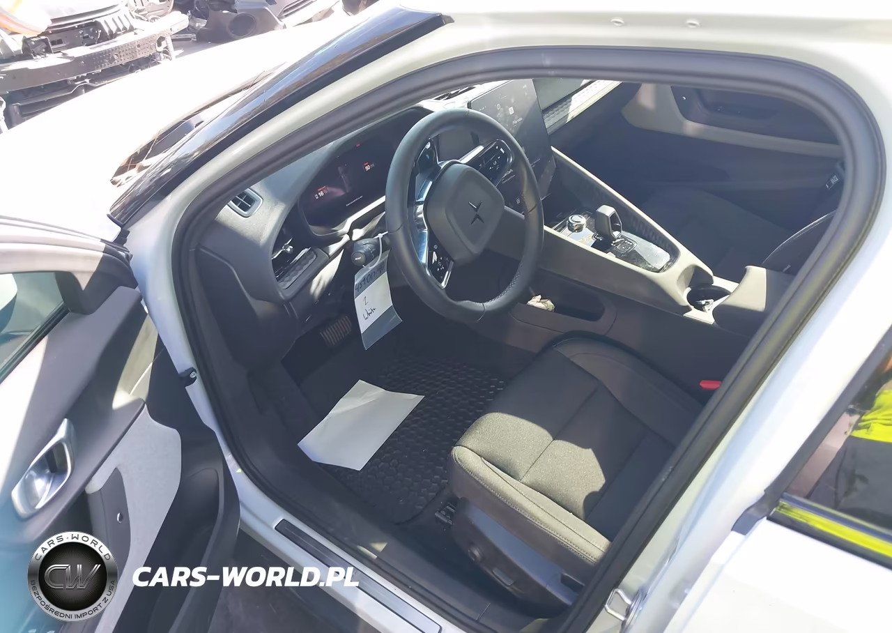2023 Polestar 2 Long Range Dual Motor-Long Range Dual Motor Plus VIN:YSMED3KA6PL115426 - 20