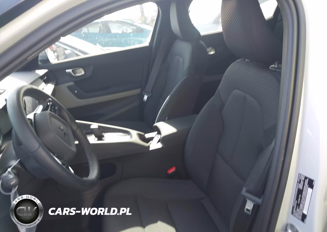 2023 Polestar 2 Long Range Dual Motor-Long Range Dual Motor Plus VIN:YSMED3KA6PL115426 - 21