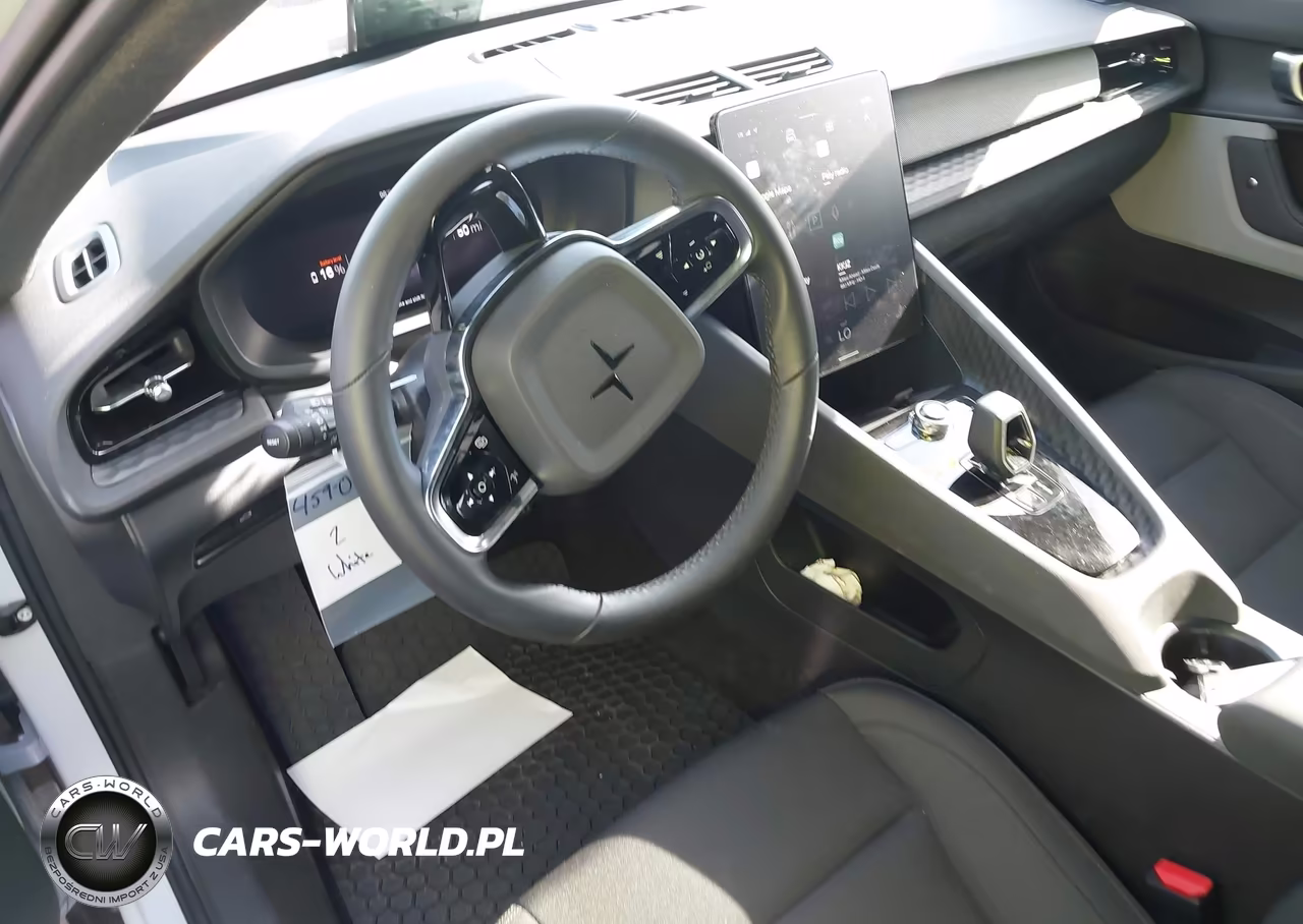 2023 Polestar 2 Long Range Dual Motor-Long Range Dual Motor Plus VIN:YSMED3KA6PL115426 - 22