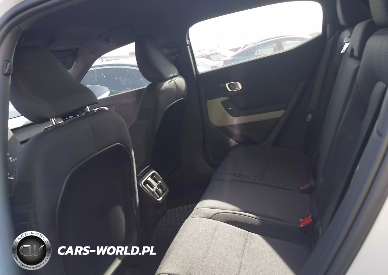 2023 Polestar 2 Long Range Dual Motor-Long Range Dual Motor Plus VIN:YSMED3KA6PL115426 - 23
