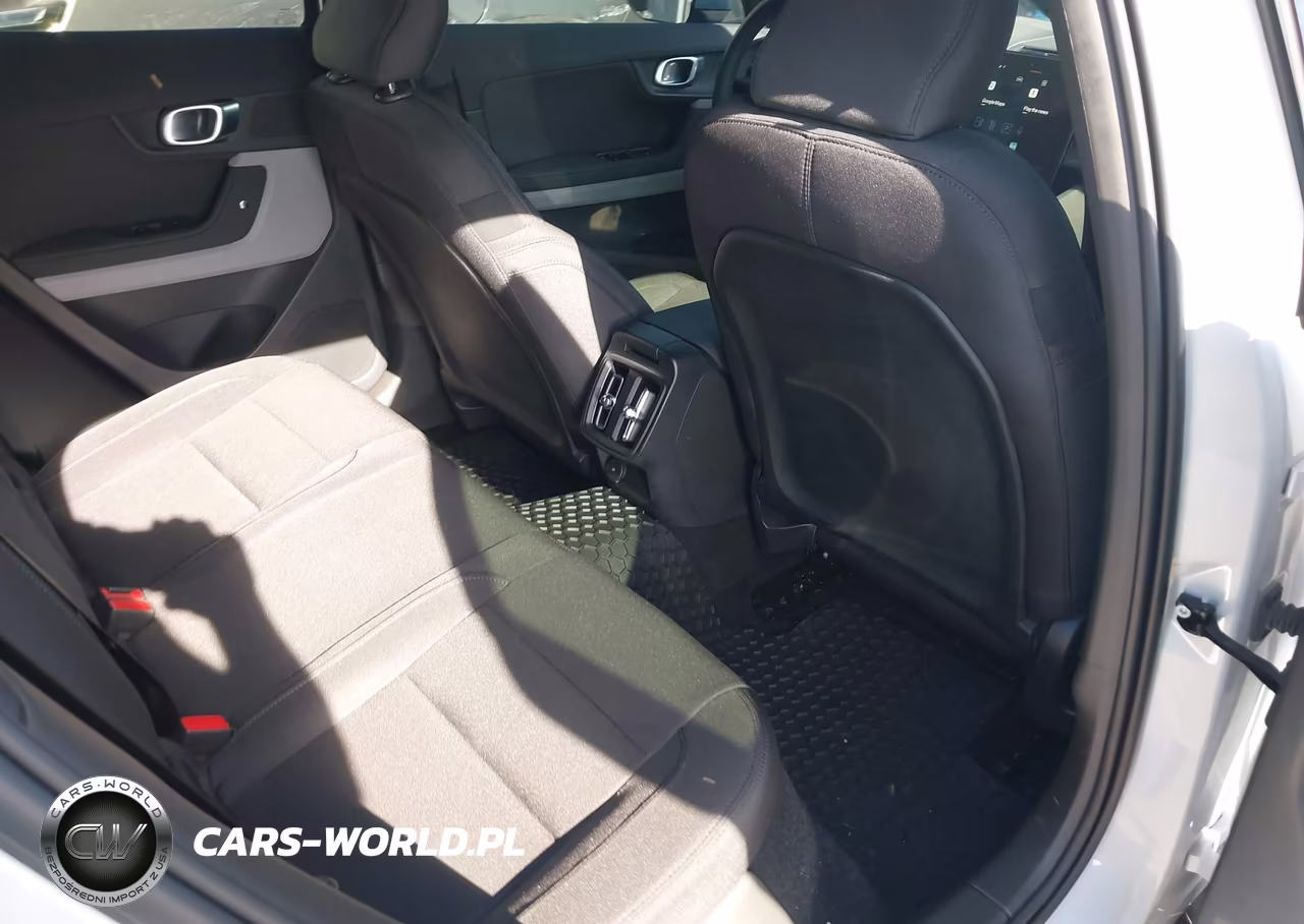 2023 Polestar 2 Long Range Dual Motor-Long Range Dual Motor Plus VIN:YSMED3KA6PL115426 - 8