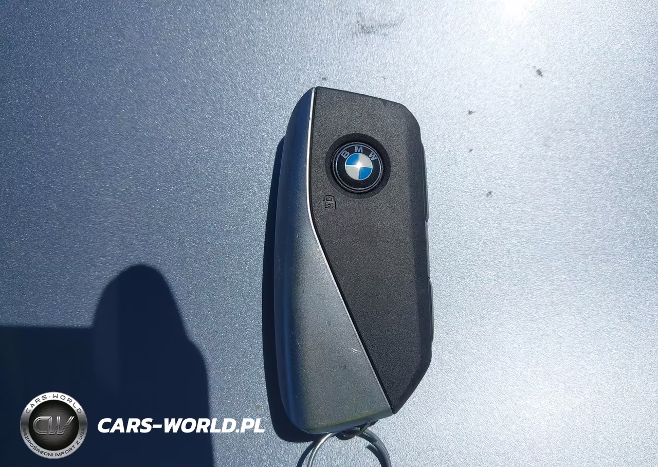 2025 BMW X3 30 xDrive VIN:5UX53GP00S9061051 - 11