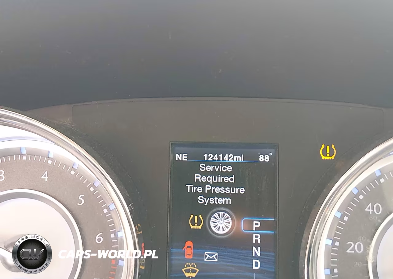 2012 Chrysler 300 Limited VIN:2C3CCACG3CH231479 - 15